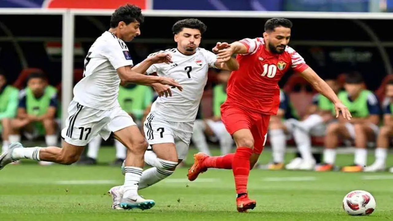 موعد القنوات الناقلة لمواجهة الأردن وكوستاريكا الودية استعدادًا لكأس العالم القادمة